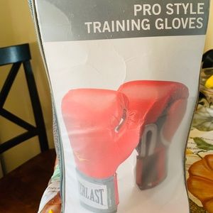 guantes Everlast